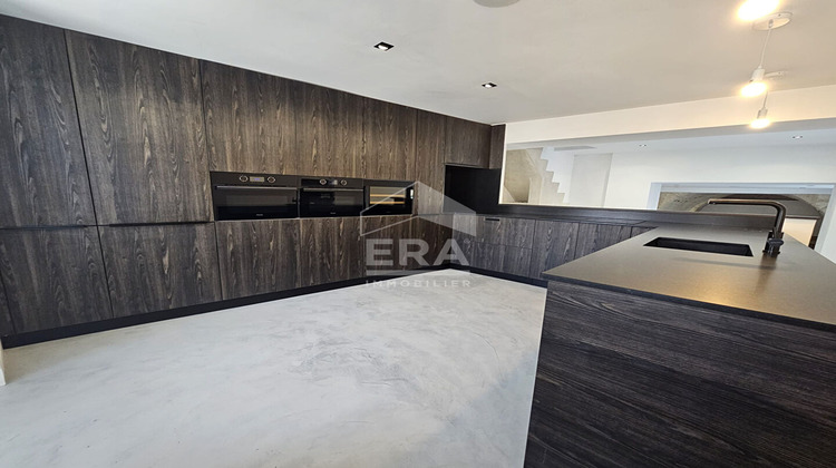 Ma-Cabane - Location Maison CRESPIERES, 146 m²