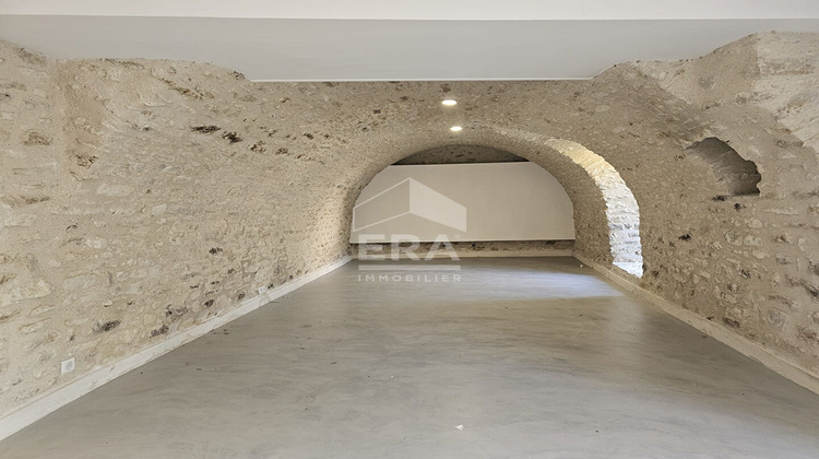 Ma-Cabane - Location Maison CRESPIERES, 146 m²