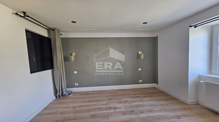 Ma-Cabane - Location Maison CRESPIERES, 146 m²