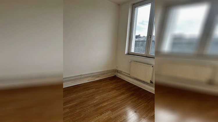 Ma-Cabane - Location Maison Crespin, 60 m²