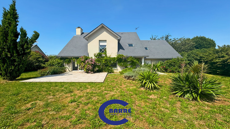 Ma-Cabane - Location Maison CRESSERONS, 139 m²