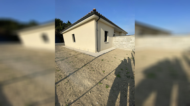 Ma-Cabane - Location Maison Crest, 100 m²