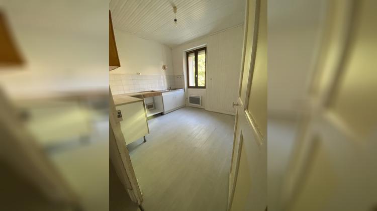 Ma-Cabane - Location Maison Crest, 62 m²