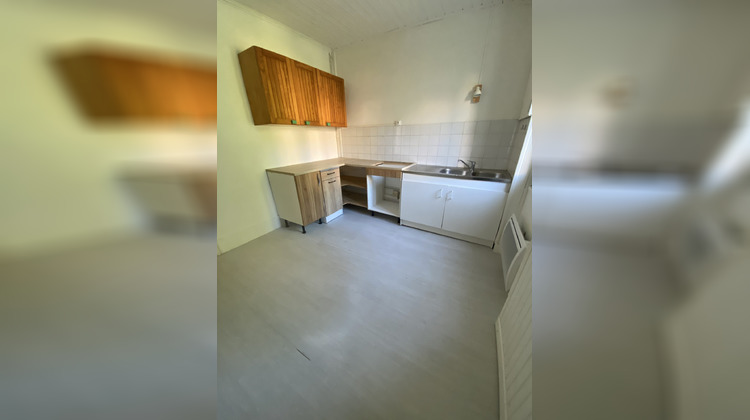 Ma-Cabane - Location Maison Crest, 62 m²