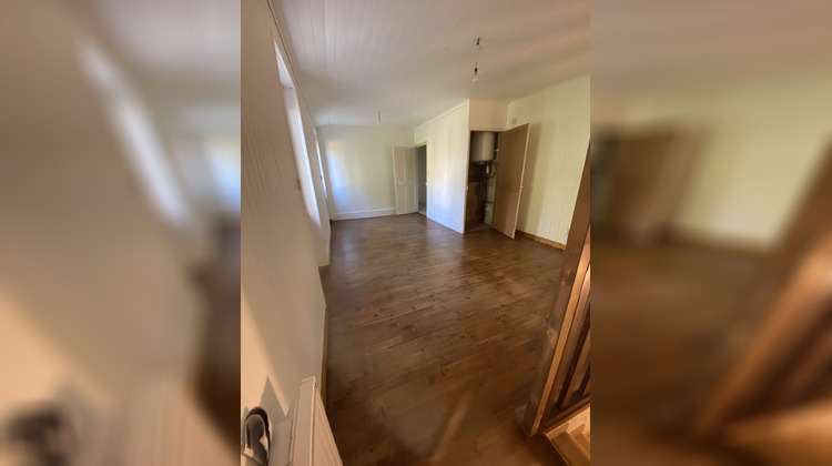 Ma-Cabane - Location Maison Crest, 62 m²