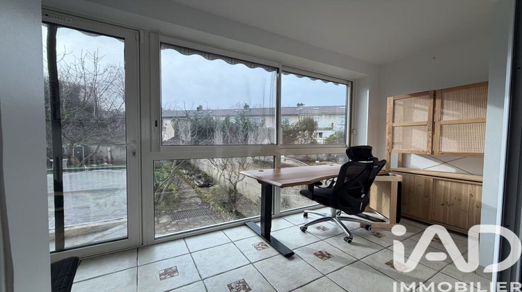 Ma-Cabane - Location Maison Créteil, 89 m²