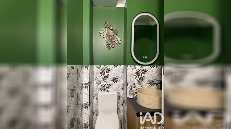 Ma-Cabane - Location Maison Créteil, 89 m²