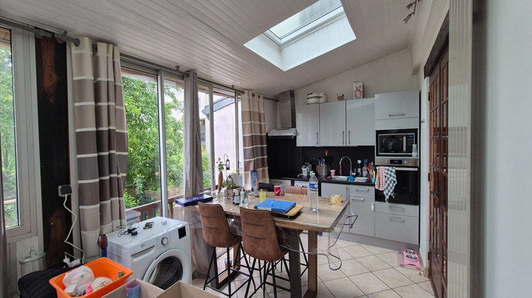 Ma-Cabane - Location Maison CRETEIL, 96 m²