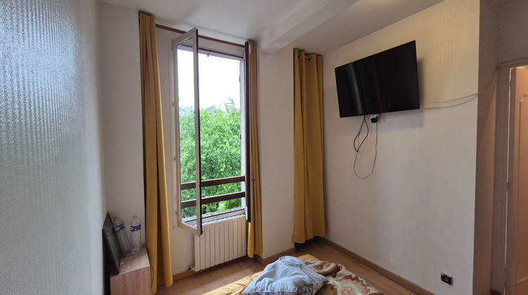 Ma-Cabane - Location Maison CRETEIL, 96 m²