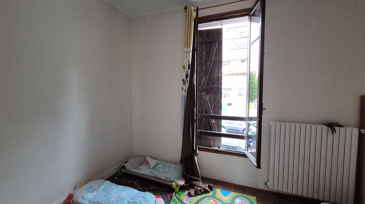 Ma-Cabane - Location Maison CRETEIL, 96 m²
