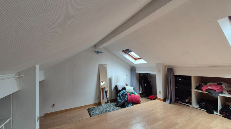 Ma-Cabane - Location Maison CRETEIL, 96 m²