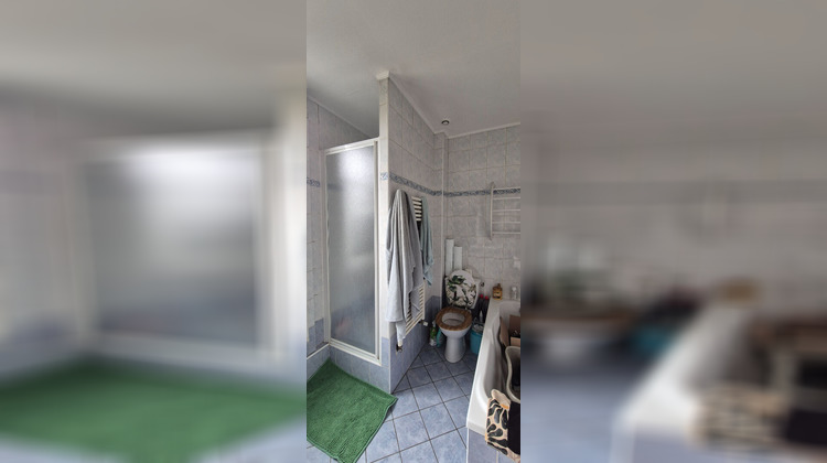 Ma-Cabane - Location Maison CRETEIL, 96 m²
