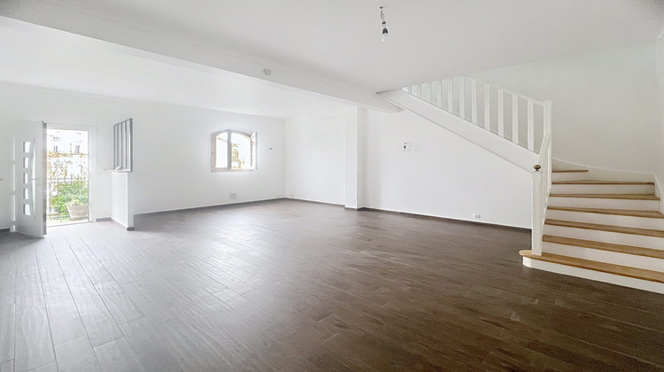 Ma-Cabane - Location Maison Créteil, 117 m²