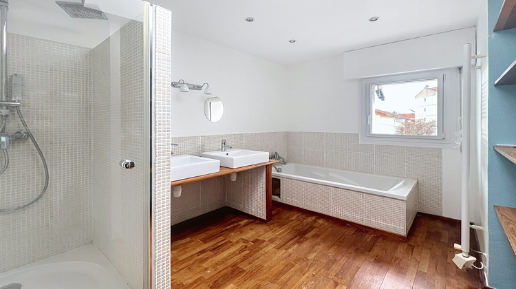 Ma-Cabane - Location Maison Créteil, 117 m²