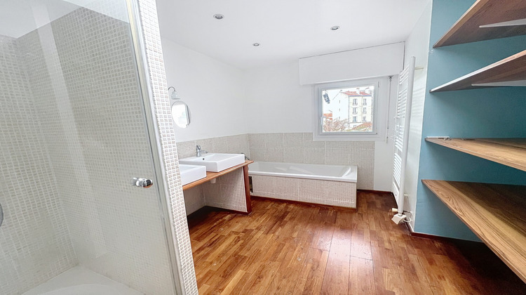 Ma-Cabane - Location Maison Créteil, 117 m²