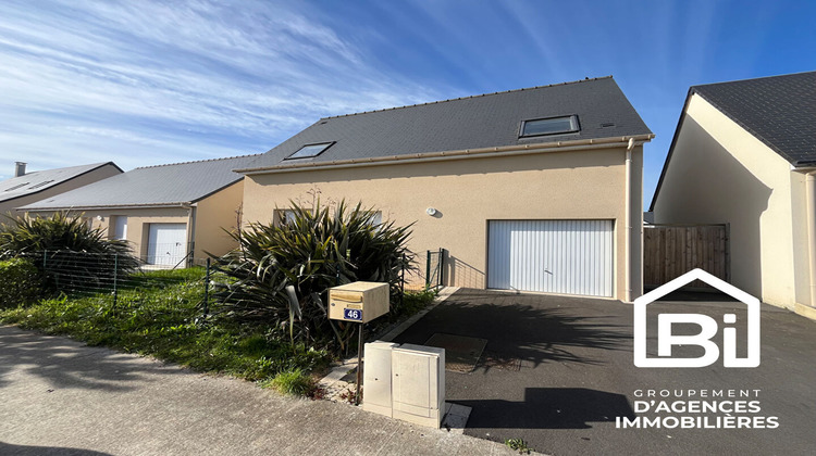 Ma-Cabane - Location Maison CREULLY, 84 m²