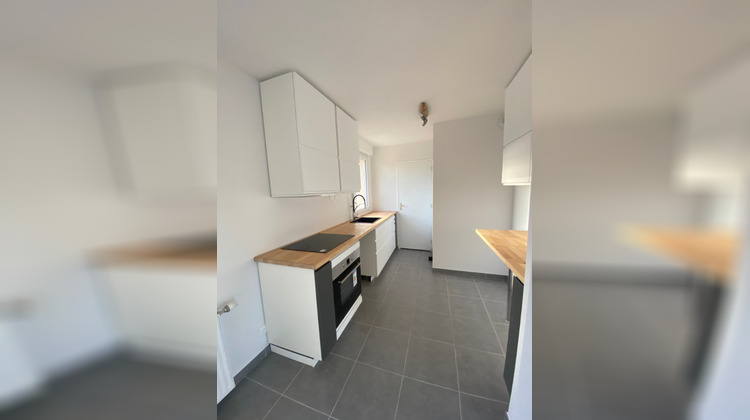 Ma-Cabane - Location Maison CREULLY, 84 m²