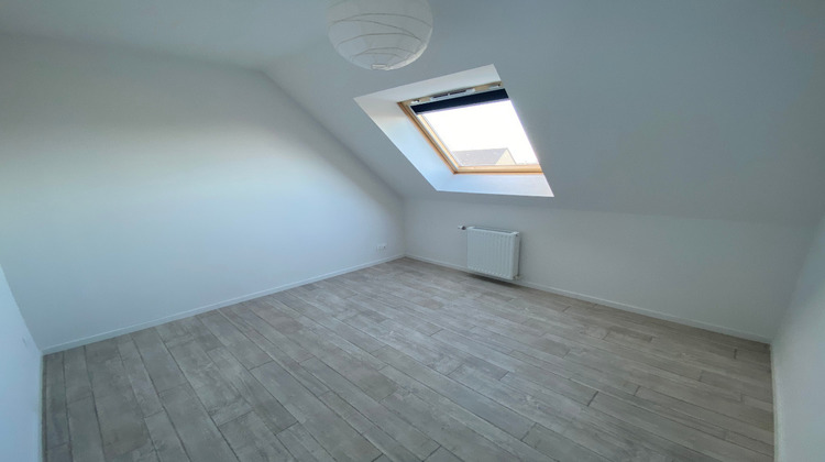 Ma-Cabane - Location Maison CREULLY, 84 m²