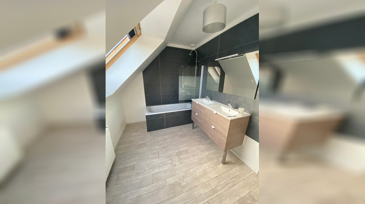 Ma-Cabane - Location Maison CREULLY, 84 m²