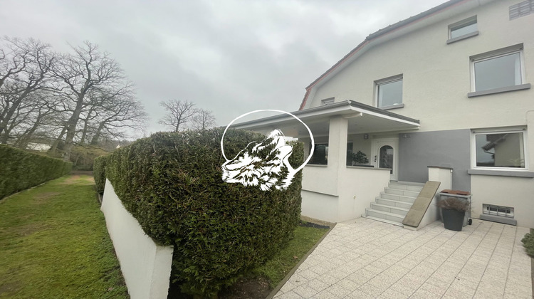 Ma-Cabane - Location Maison Creutzwald, 115 m²