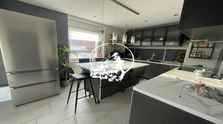 Ma-Cabane - Location Maison Creutzwald, 115 m²