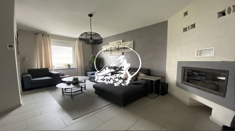 Ma-Cabane - Location Maison Creutzwald, 115 m²