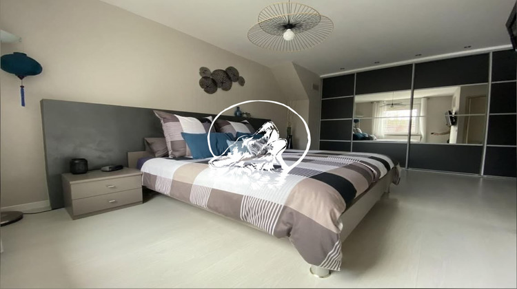 Ma-Cabane - Location Maison Creutzwald, 115 m²