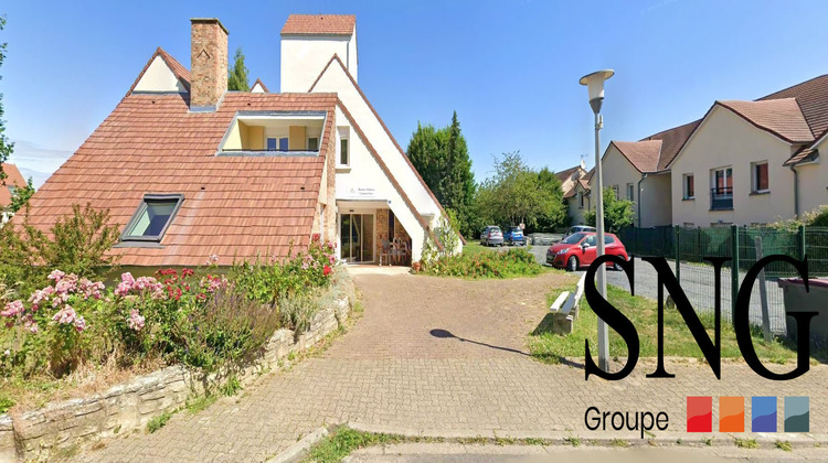 Ma-Cabane - Location Maison Crèvecoeur-le-Grand, 71 m²