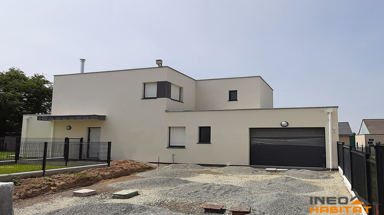 Ma-Cabane - Location Maison CREVIN, 144 m²