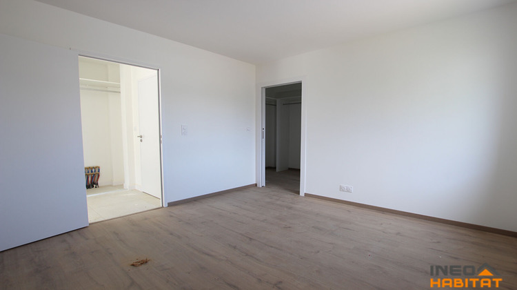 Ma-Cabane - Location Maison CREVIN, 144 m²