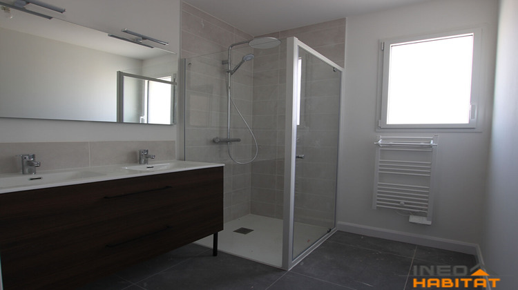 Ma-Cabane - Location Maison CREVIN, 144 m²