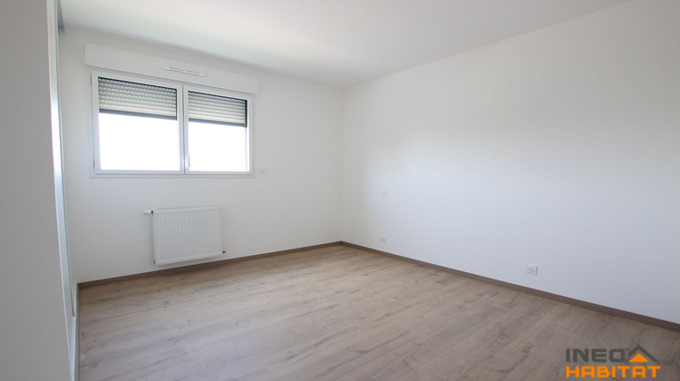 Ma-Cabane - Location Maison CREVIN, 144 m²