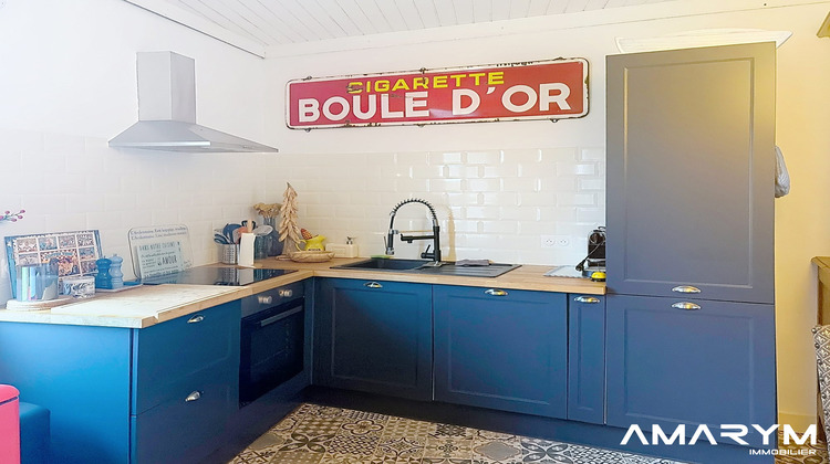 Ma-Cabane - Location Maison Criel-sur-Mer, 57 m²