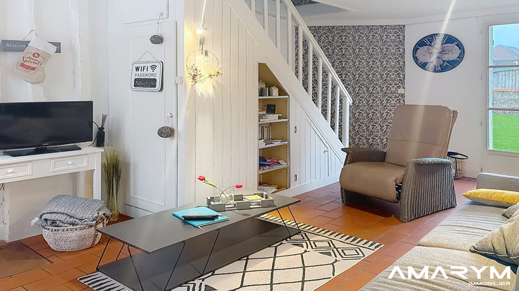 Ma-Cabane - Location Maison Criel-sur-Mer, 57 m²