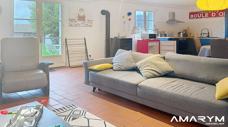 Ma-Cabane - Location Maison Criel-sur-Mer, 57 m²