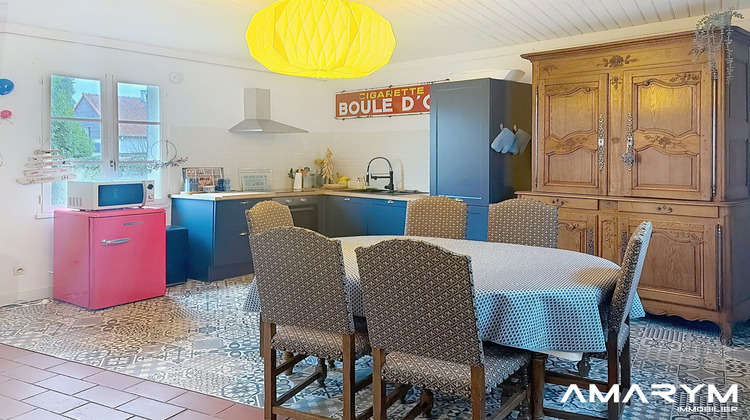 Ma-Cabane - Location Maison Criel-sur-Mer, 57 m²