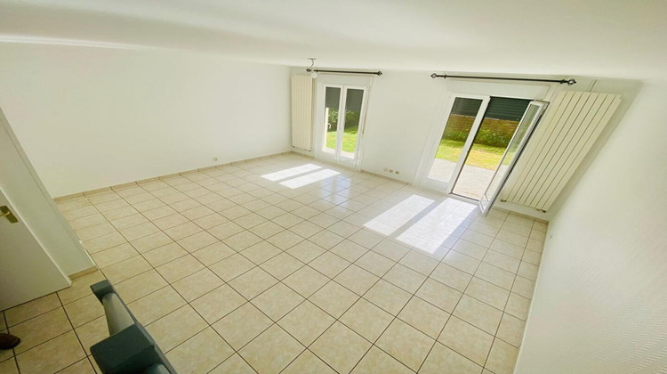 Ma-Cabane - Location Maison CROISSY BEAUBOURG, 81 m²