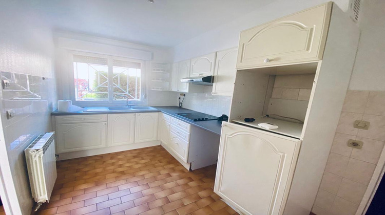 Ma-Cabane - Location Maison CROISSY BEAUBOURG, 81 m²