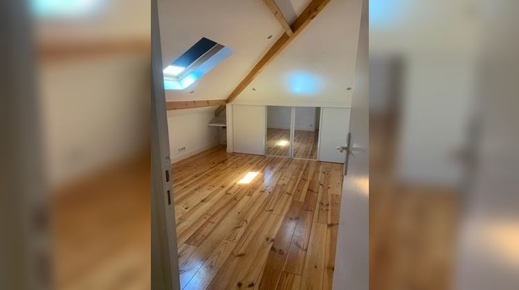 Ma-Cabane - Location Maison CROISSY-SUR-SEINE, 160 m²