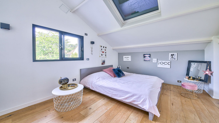 Ma-Cabane - Location Maison CROISSY-SUR-SEINE, 200 m²