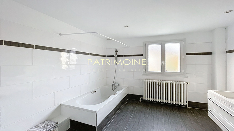 Ma-Cabane - Location Maison CROISSY-SUR-SEINE, 155 m²