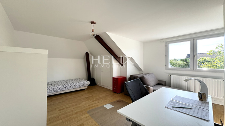 Ma-Cabane - Location Maison CROISSY-SUR-SEINE, 238 m²