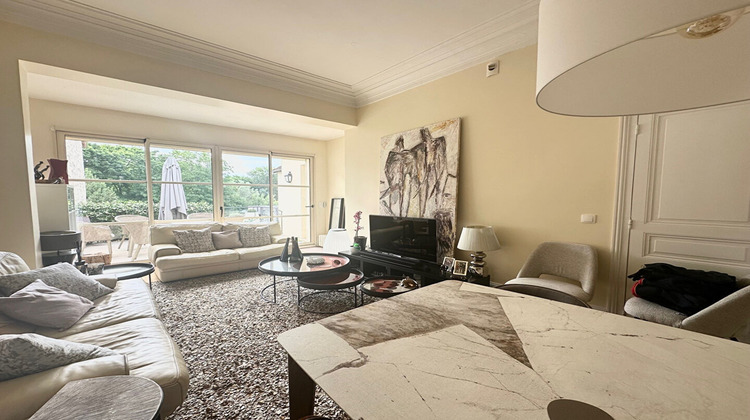 Ma-Cabane - Location Maison CROISSY-SUR-SEINE, 200 m²