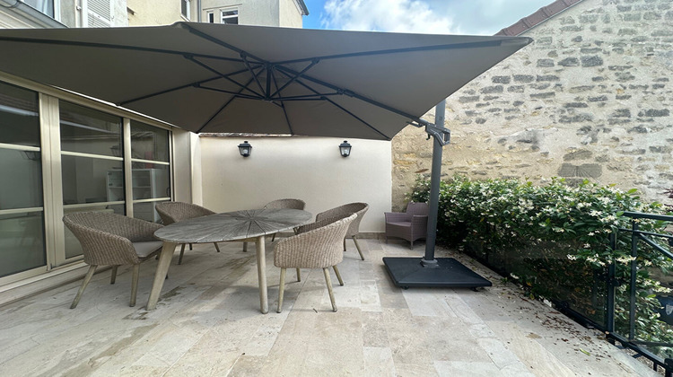 Ma-Cabane - Location Maison CROISSY-SUR-SEINE, 200 m²