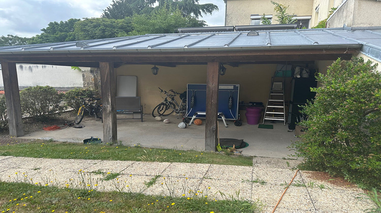 Ma-Cabane - Location Maison CROISSY-SUR-SEINE, 200 m²