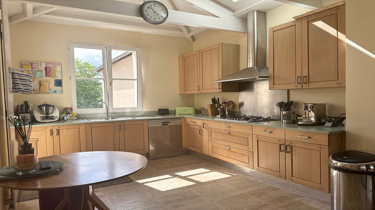 Ma-Cabane - Location Maison CROISSY-SUR-SEINE, 200 m²