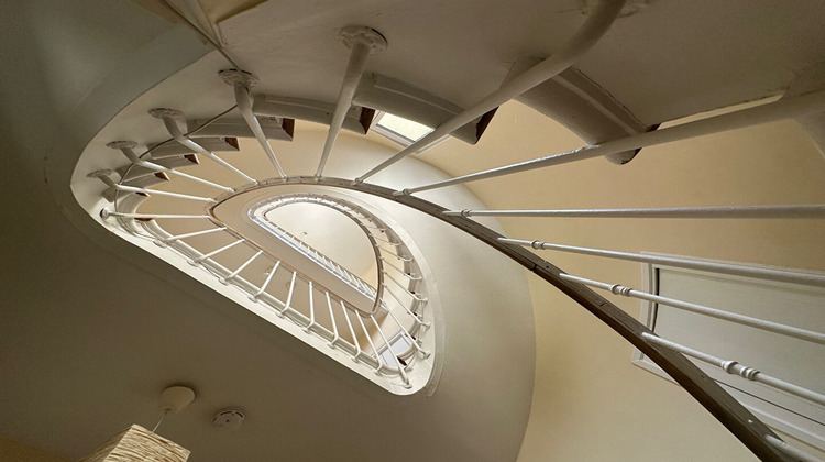 Ma-Cabane - Location Maison CROISSY-SUR-SEINE, 200 m²