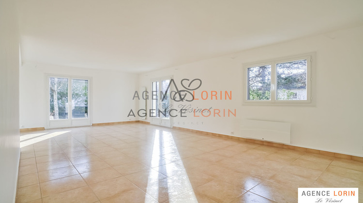 Ma-Cabane - Location Maison Croissy-sur-Seine, 150 m²