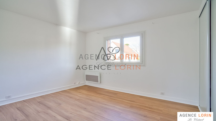 Ma-Cabane - Location Maison Croissy-sur-Seine, 150 m²