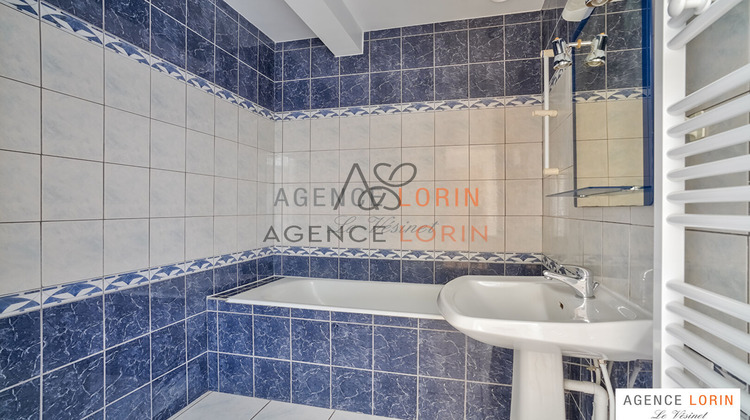 Ma-Cabane - Location Maison Croissy-sur-Seine, 150 m²